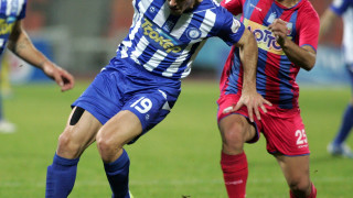 Δεν μπορεί  με τίποτε την…ήττα