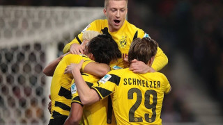 Πήραν μπρος οι Βεστφαλοί