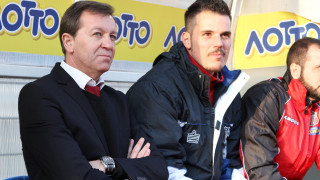 Στήριξη σε Γκρανέρο!