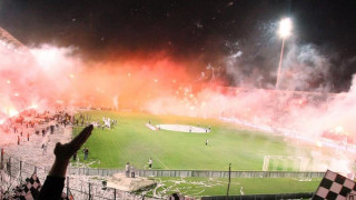 Και όμως για λίγα κλικ τον έστειλαν στον πάγκο του ΠΑΟΚ! Δεν υπάρχει θέμα