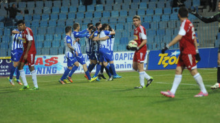 Ο Φεβρουάριος της εκτόξευσης