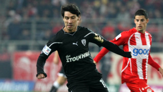 Ποιος Κοντρέρας;