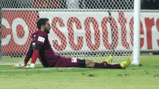 Καλοβλέπει Λόρια η ΑΕΚ