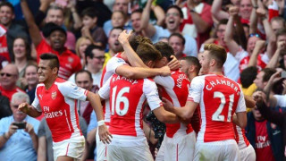 Ψυχολογική βοήθεια στους παίκτες της Άρσεναλ