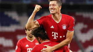 Στο «Χ» το Στρασβούργο,  στο «Χ» η Λοκομοτίβ Μόσχας,  στο «Χ» και η Γκρέμιο