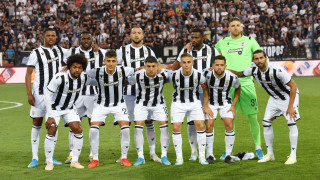 Το ζητούμενο είναι να «νιώσουν» όπως πρέπει με την Μπεσίκτας και να παίξουν σαν ΠΑΟΚ