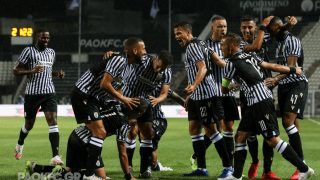 Ψύχωση για τους ομίλους του Champions League, πήρε φωτιά το κινητό του Ρέμπε