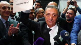 Πρόεδρος Μπεσίκτας: «Δυσκολευτήκαμε να μαζέψουμε τους παίκτες μας ενόψει ΠΑΟΚ»