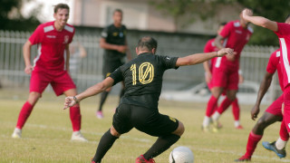 «Ξεχωρίζουν Γκάμα-Φετφατζίδης, καλύτερος ο φετινός Αρης»