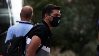 «Γιατί πήρα αυτές τις αποφάσεις για Μάτος, Πασχαλάκη και Τζόλη»