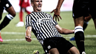 «Ο Τζόλης να μάθει να διαχειρίζεται το όνομά του στα πρωτοσέλιδα»