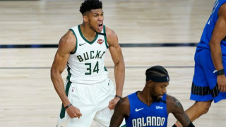 Το συγκινητικό βίντεο των Μπάκς για την παραμονή του Αντετοκούνμπο