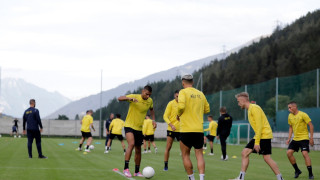 Σάλκε: Πολλοί θα αναγνωρίσουν το πρόσωπο του Μίκαελ Ένινγκ