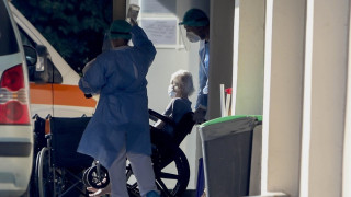 Κατέληξε ασθενής στο «Παπανικολάου» - Στους 252 οι νεκροί από κορωνοϊό