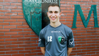 ΙΕΚ ΔΕΛΤΑ: Πήραν Μουτζίκο