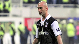 Μερσιμέκ: «Δυνατός ο ΠΑΟΚ, άλλαξε τη Μπεσίκτας ο Γιαλτσίν»