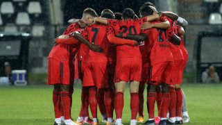 Αντίδραση της Μπεσίκτας, 3-1 με Λάριν, χαμένο πέναλτι του Άκπομ