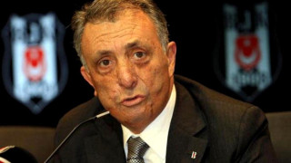 Στην Τούμπα ο πρόεδρος της Μπεσίκτας!