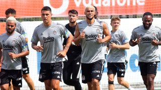 Ο Γιαλτσίν καταλήγει στους «11» της Τούμπας