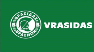 Αποχώρηση Βρασίδα Βρασνών