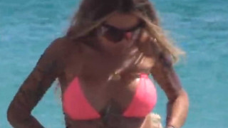 Μύκονος: Η Βραζιλιάνα που τρέλανε το νησί