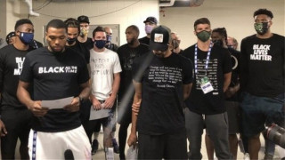 Μπακς: «Είμαστε έτοιμοι για θυσίες»