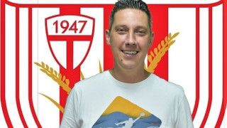 Με Δημητριάδη η ακαδημία του Καμπανιακού