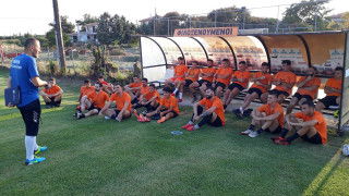 Καλή αρχή για τη Νίκη Μεσημερίου