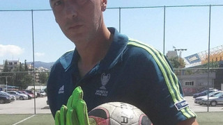 Εκλεισε Καριοφύλλη ο Ατρόμητος Πλαγιαρίοu