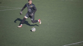 Ο Αβραμίδης στον Ηρακλή Θερμαικού