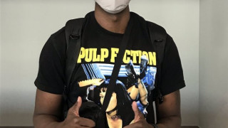 ΠΑΟΚ: Έφτασε στη Θεσσαλονίκη ο Χέρντον