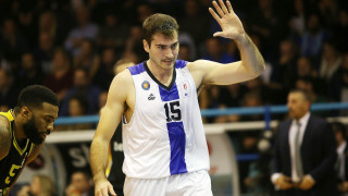 Ο Ηρακλής αποχαιρέτισε τον Δημήτρη Καλαϊτζίδη