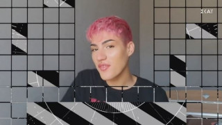 Big Brother: Ο εκκεντρικός Θέμης Κανέλλος στο ριάλιτι