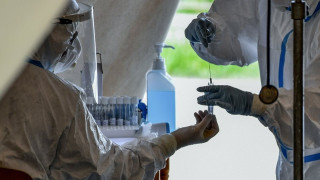 Κορωνοϊός: Στα 177 τα νέα κρούσματα - Ένας θάνατος