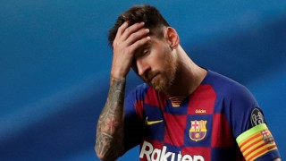 «Ο Μέσι θα πάει στη Σίτι, έχει ήδη μιλήσει με τον Γκουαρντιόλα»