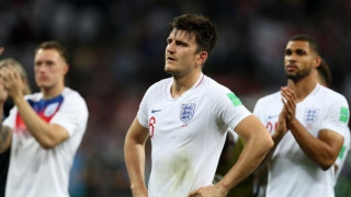 Νέβιλ: «Η Γιουνάιτεντ θα σταθεί δίπλα στον Μαγκουάιρ»