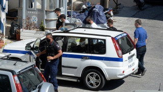 Μαγκουάιρ σε αστυνομικό: «Ξέρετε ποιος είμαι εγώ;» - «Με απείλησε», απαντά ο παίκτης