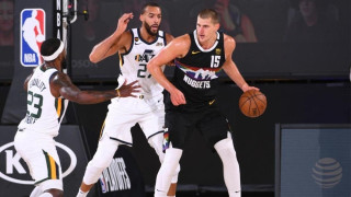 «Ζωντανοί» οι Νάγκετς, «άστραψαν» οι Κλίπερς