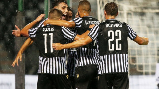 ΠΑΟΚ: Εξασφάλισε ομίλους Europa League και το λιγότερο οκτώ εκατομμύρια ευρώ!