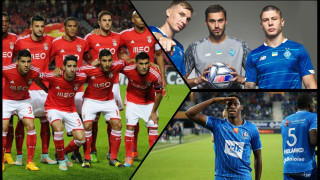 Η «ακτινογραφία» των τριών υποψήφιων αντιπάλων του ΠΑΟΚ