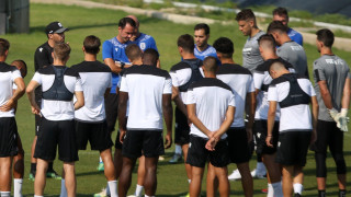 Τιμήστε τη φανέλα, πάρτε την πρόκριση!