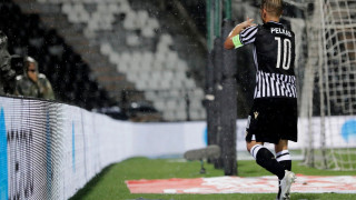 Τι υποσχέθηκε ο Πέλκας στην τηλεδιάσκεψη με τον Σαββίδη