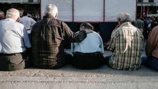 Σύνταξη πριν τα 62 για 21 κατηγορίες ασφαλισμένων