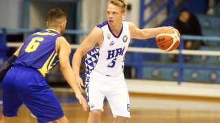 Τακτοποιήθηκε το θέμα Σοκ στον Ηρακλή