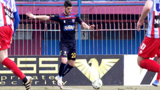 Δικαίωση τεσσάρων παικτών από την ΕΠΟ σε βάρος της Βέροιας