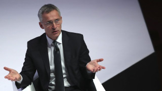 Στόλτενμπεργκ: Η Τουρκία εμποδίζει την επιβολή εμπάργκο όπλων στη Λιβύη