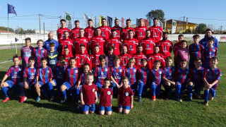 Συνεργασία Μ. Αλεξ. Καλοχωρίου με ακαδημία Πρωτέα