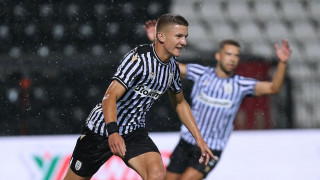 Στην Εθνική Τζόλης και Μιχαηλίδης!