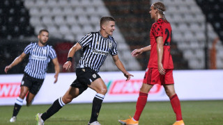 Το μαγικό βράδυ του Τζόλη σε ένα βίντεο