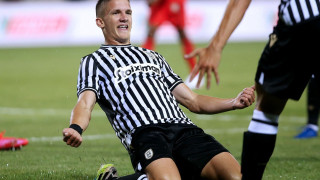 «Περήφανοι για τον Τζόλη, ο ΠΑΟΚ έχει παίκτες υψηλού επιπέδου στις ακαδημίες»